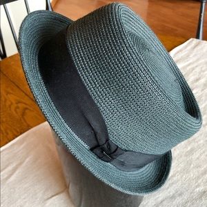 Classic “Bailey of Hollywood” Pork Pie hat